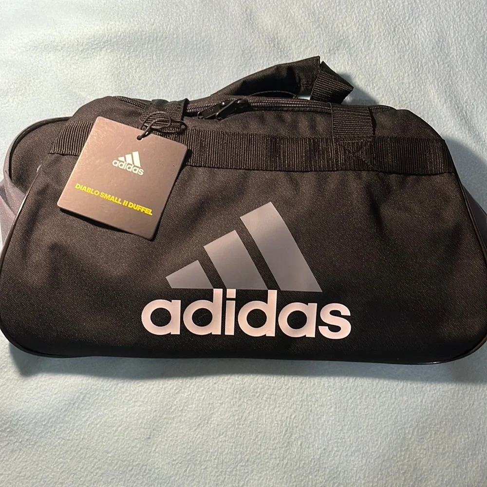 ADIDAS DIABLO Small BAG
